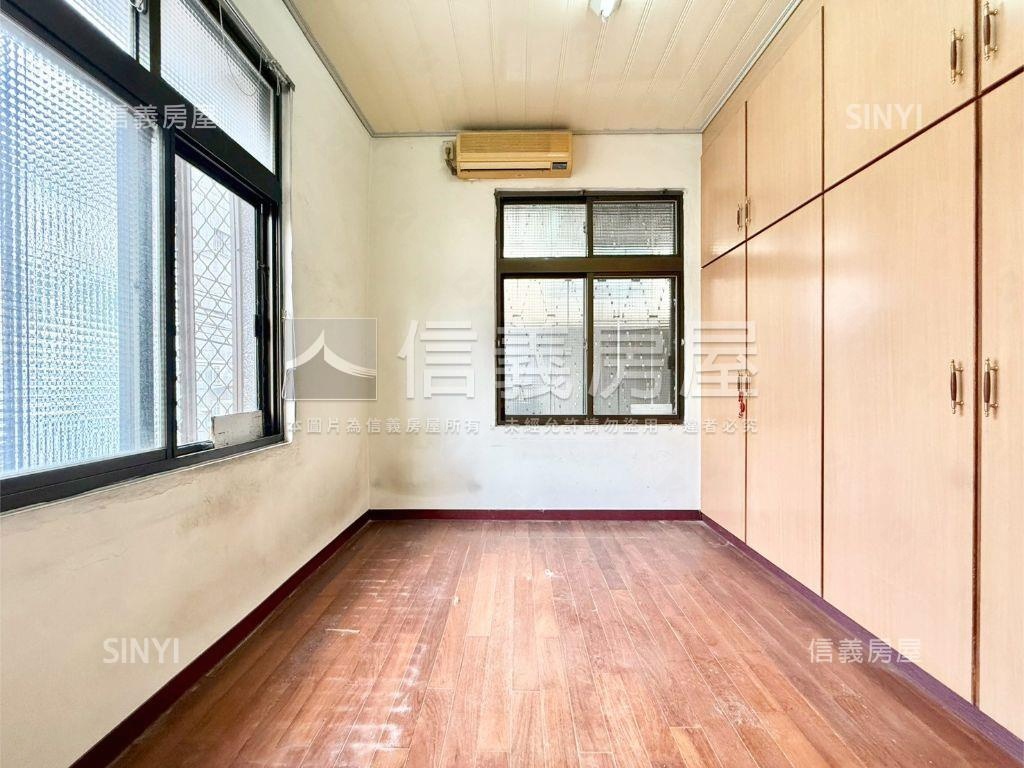 【孝親房】朝南邊間透天房屋室內格局與周邊環境