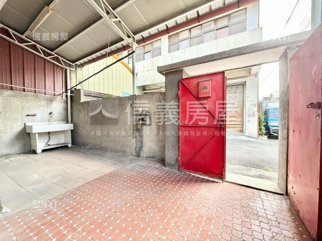 【孝親房】朝南邊間透天房屋室內格局與周邊環境