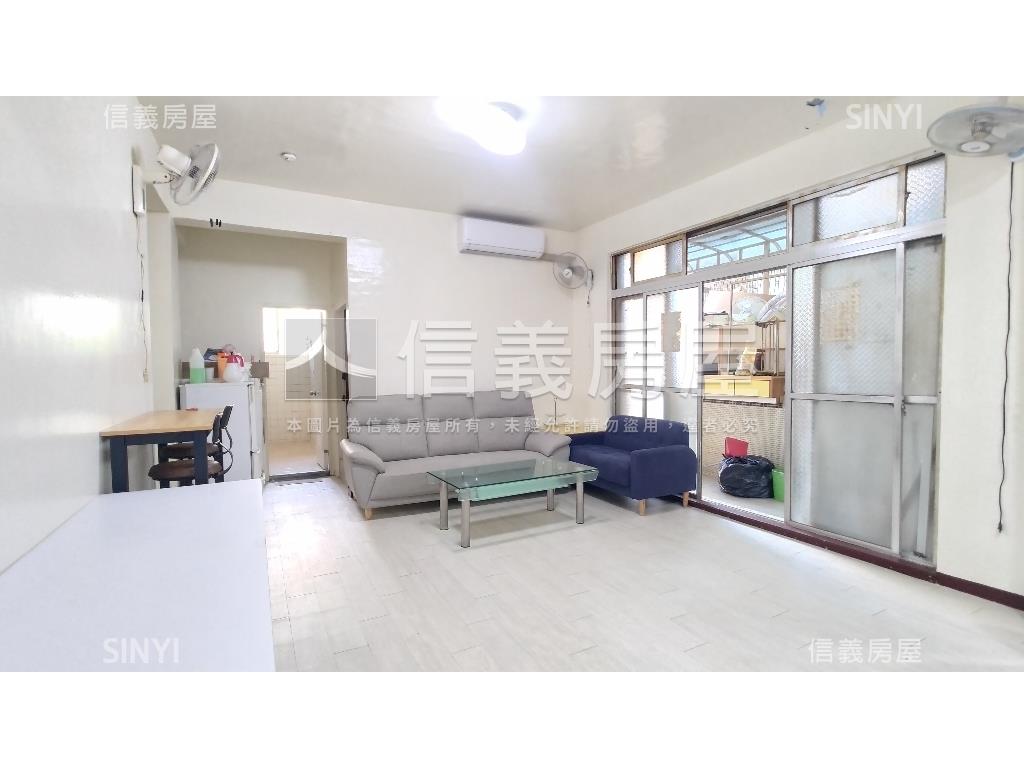 新北投漂亮美屋房屋室內格局與周邊環境