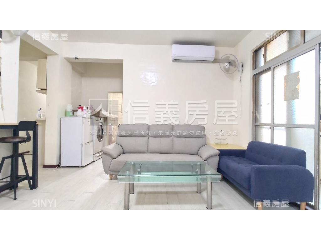 新北投漂亮美屋房屋室內格局與周邊環境