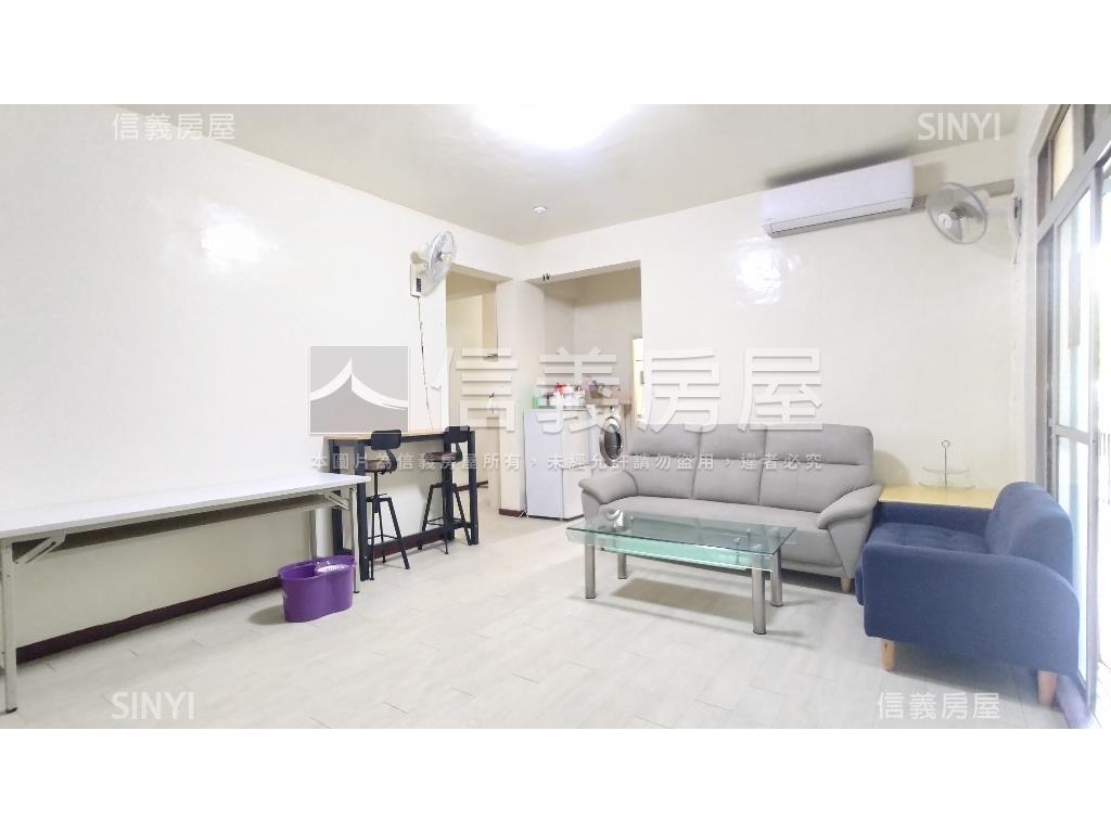 新北投漂亮美屋房屋室內格局與周邊環境