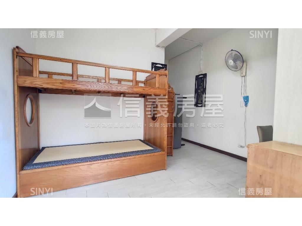 新北投漂亮美屋房屋室內格局與周邊環境