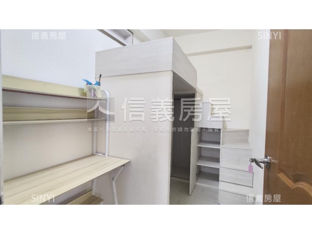 新北投漂亮美屋房屋室內格局與周邊環境