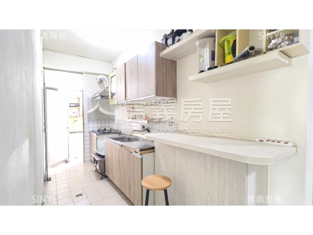 新北投漂亮美屋房屋室內格局與周邊環境