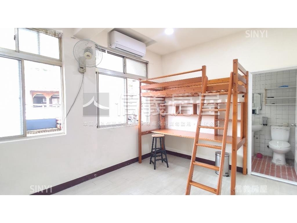 新北投漂亮美屋房屋室內格局與周邊環境