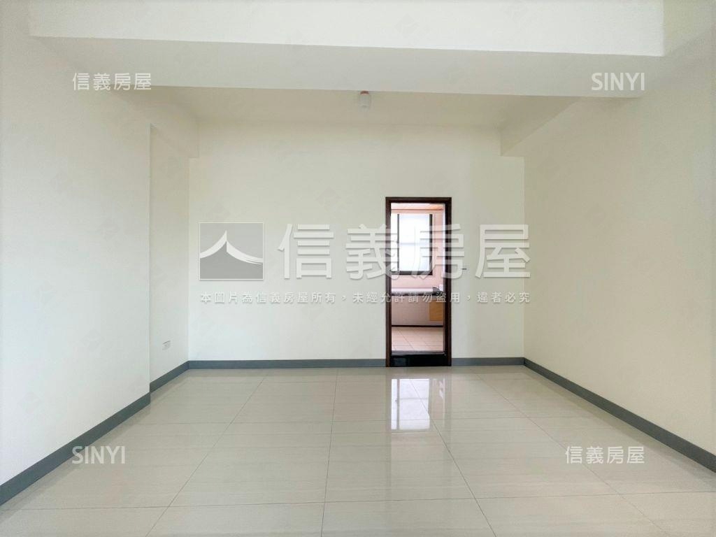 安北併排雙車墅再現房屋室內格局與周邊環境