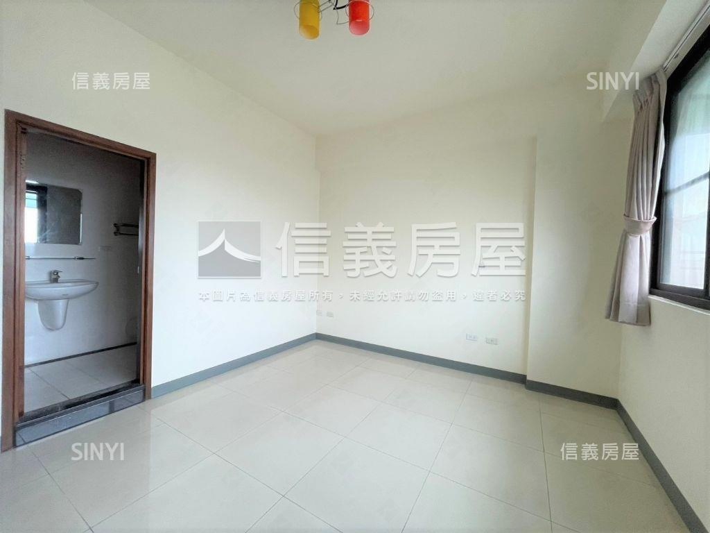 安北併排雙車墅再現房屋室內格局與周邊環境