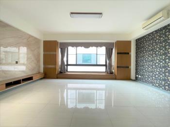 安北併排雙車墅再現