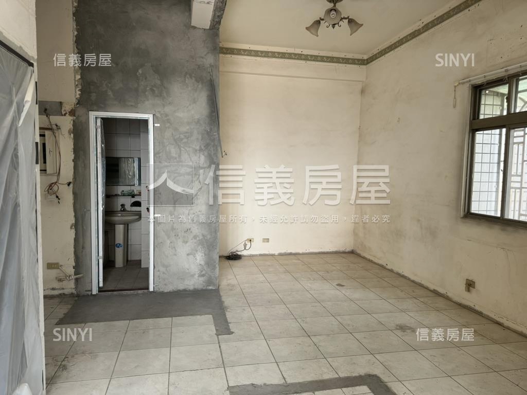 心動大空間近捷運房屋室內格局與周邊環境