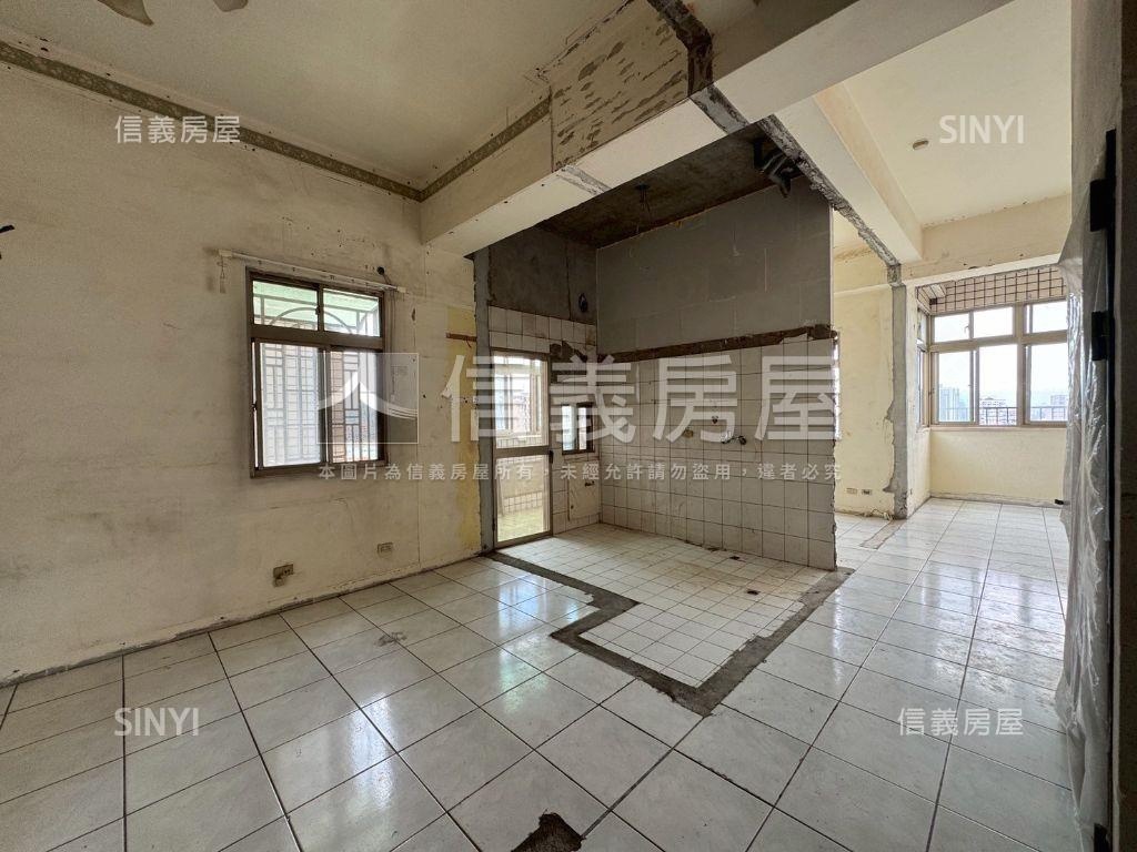 【心動聯盟】高樓景近捷運房屋室內格局與周邊環境