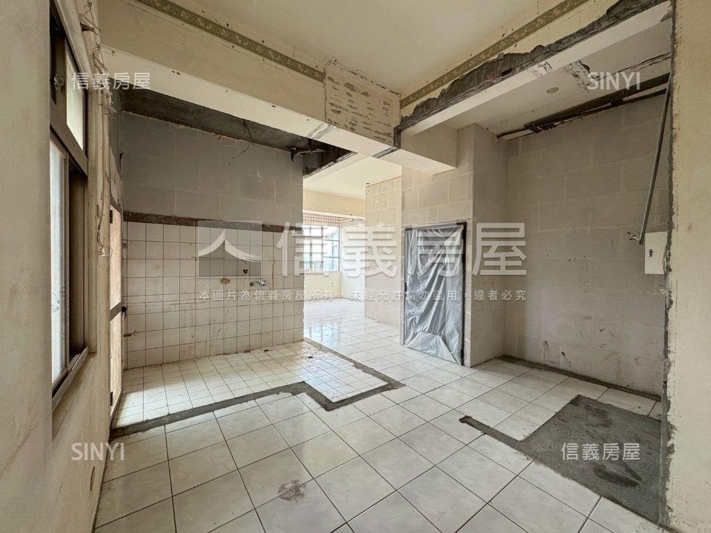 【心動聯盟】高樓景近捷運房屋室內格局與周邊環境