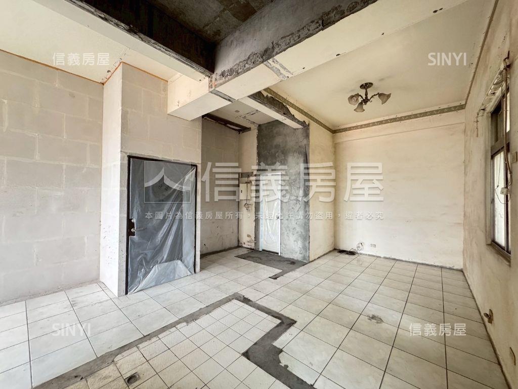 【心動聯盟】高樓景近捷運房屋室內格局與周邊環境