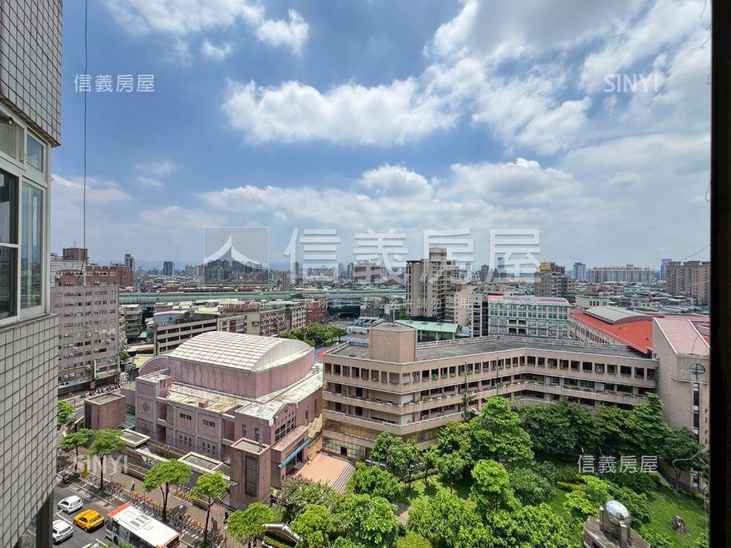 【心動聯盟】高樓景近捷運房屋室內格局與周邊環境