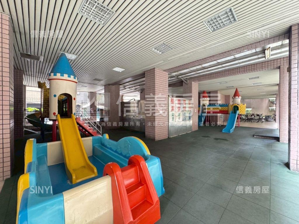【心動聯盟】高樓景近捷運房屋室內格局與周邊環境