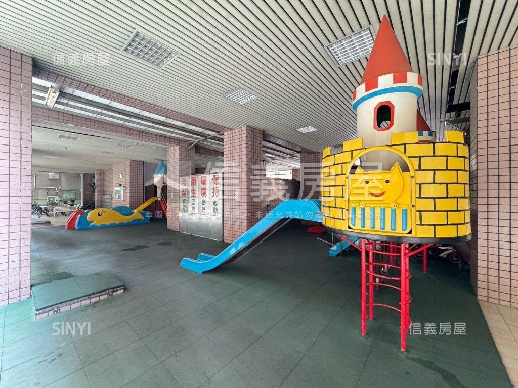 【心動聯盟】高樓景近捷運房屋室內格局與周邊環境