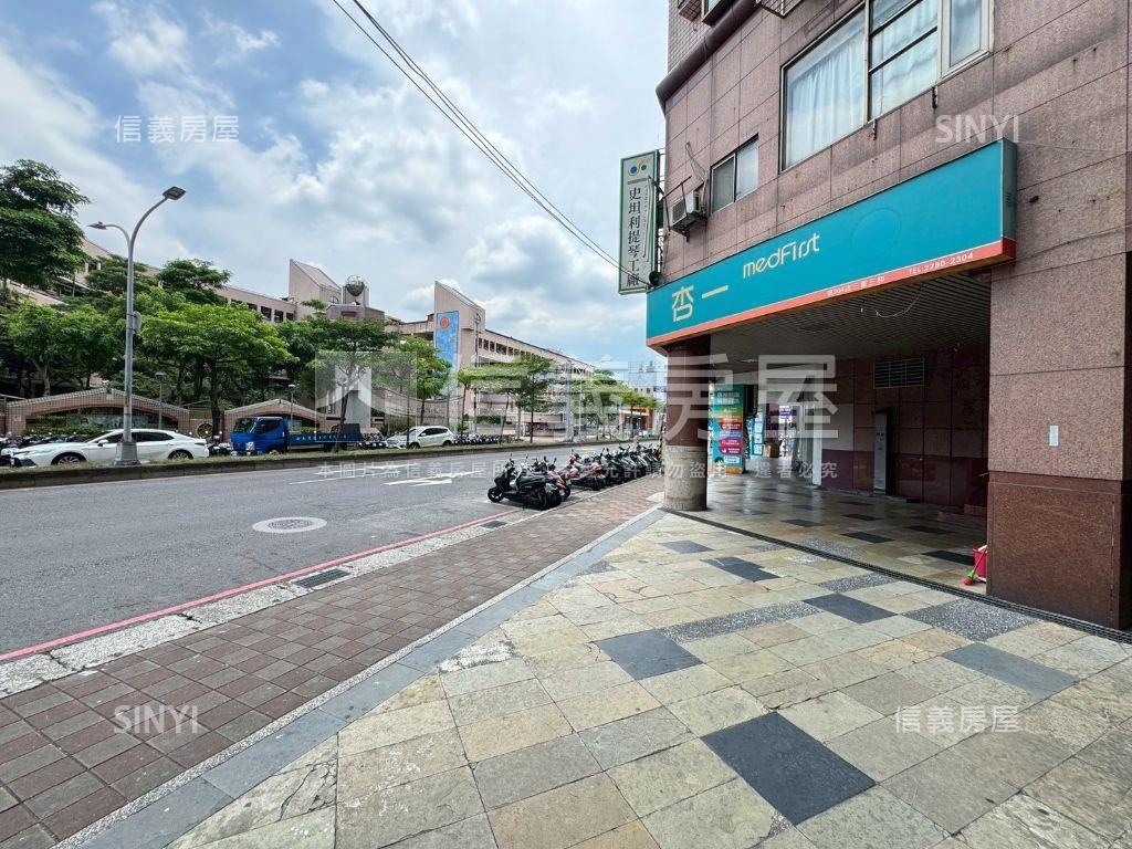 【心動聯盟】高樓景近捷運房屋室內格局與周邊環境