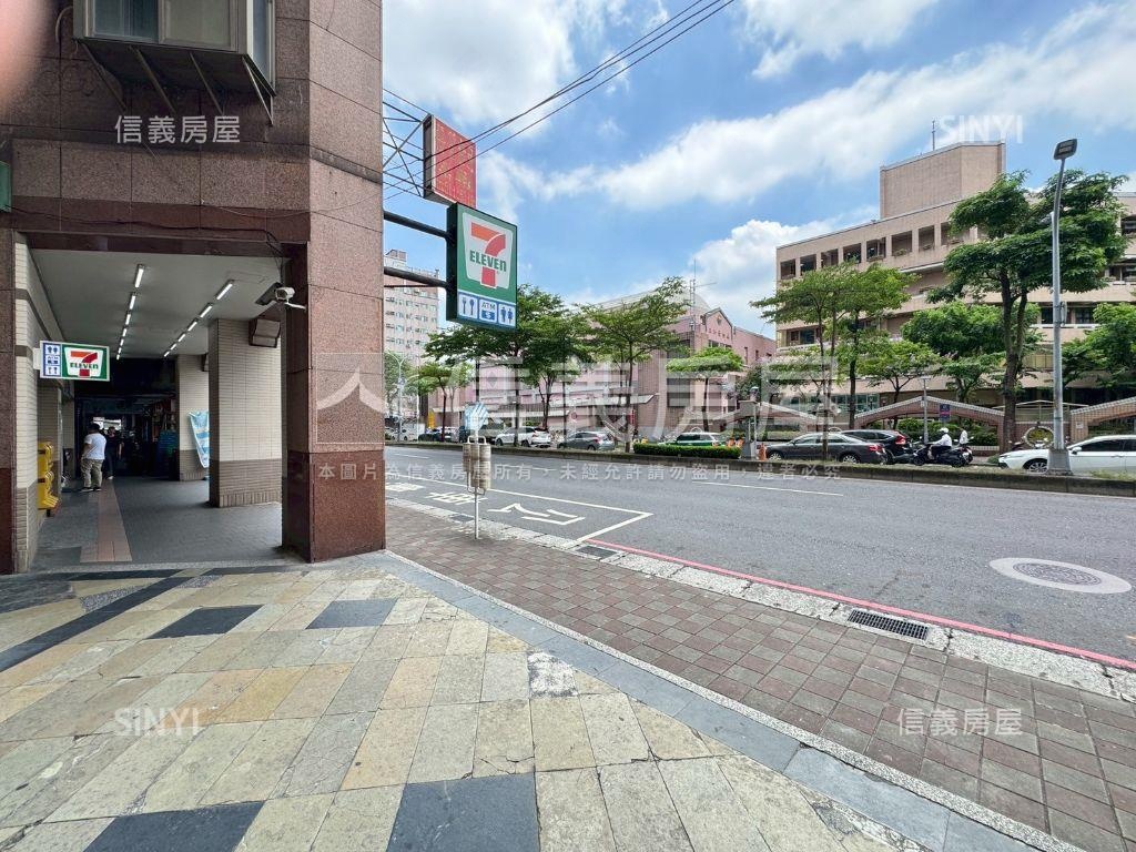 【心動聯盟】高樓景近捷運房屋室內格局與周邊環境