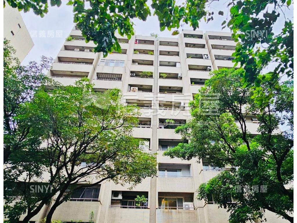 國揚安和美景★附車位房屋室內格局與周邊環境
