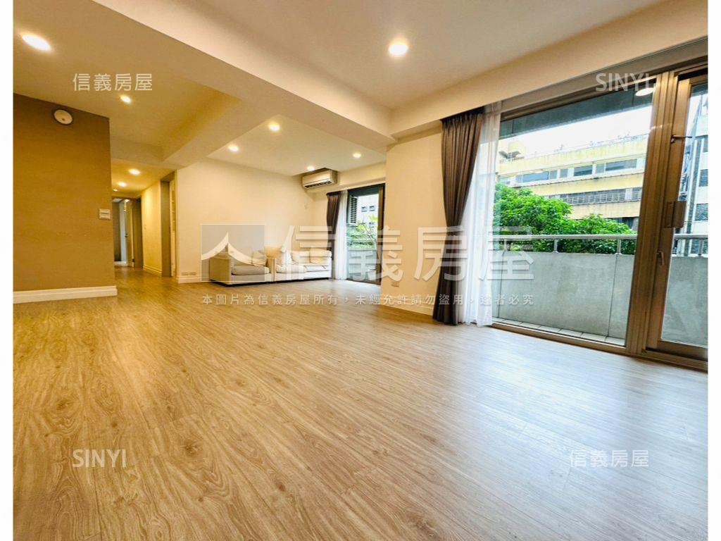 國揚安和美景★附車位房屋室內格局與周邊環境