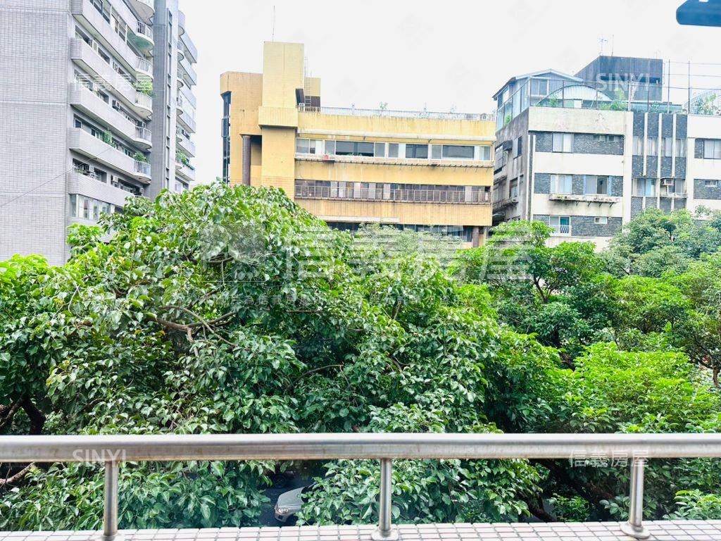 國揚安和美景★附車位房屋室內格局與周邊環境