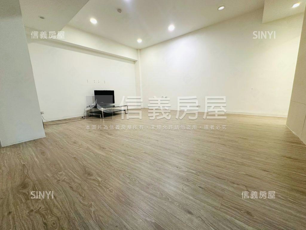 國揚安和美景★附車位房屋室內格局與周邊環境