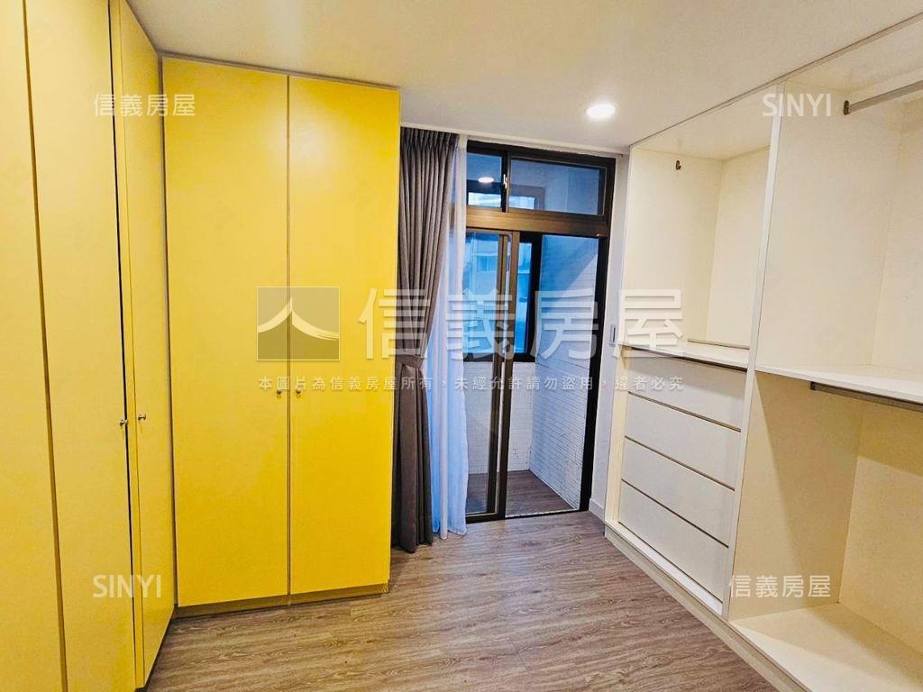 國揚安和美景★附車位房屋室內格局與周邊環境