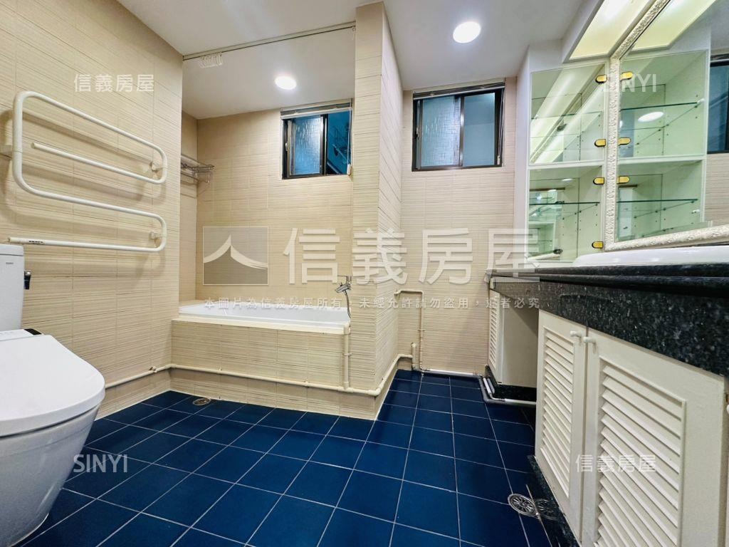 國揚安和美景★附車位房屋室內格局與周邊環境
