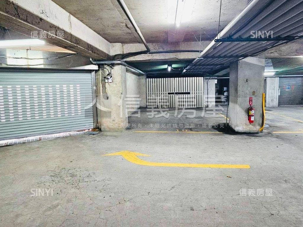 國揚安和美景★附車位房屋室內格局與周邊環境