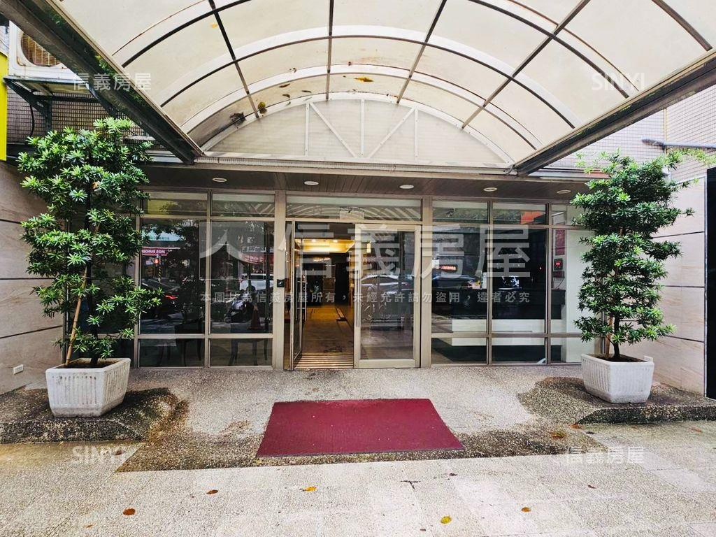 國揚安和美景★附車位房屋室內格局與周邊環境