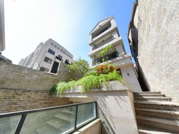 降價通知大富獨棟電梯豪讚