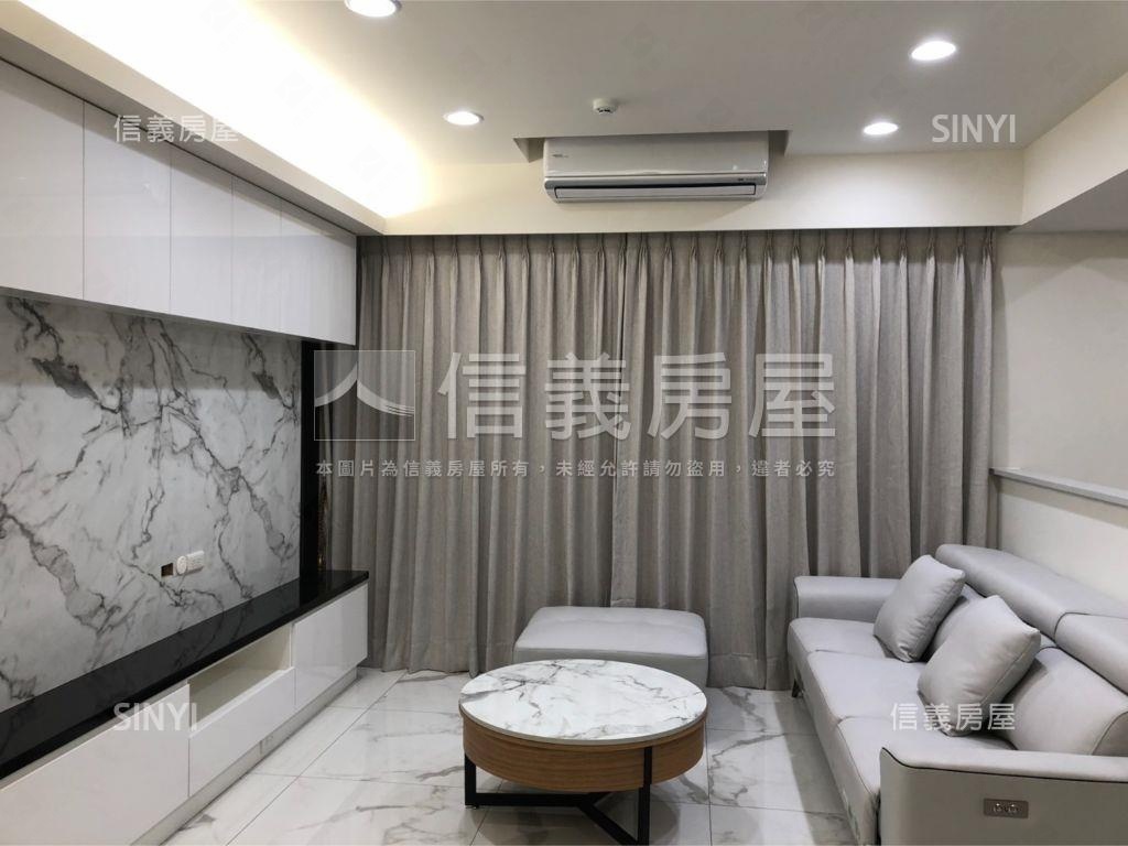 惠宇五十七間堂，誠意出售房屋室內格局與周邊環境