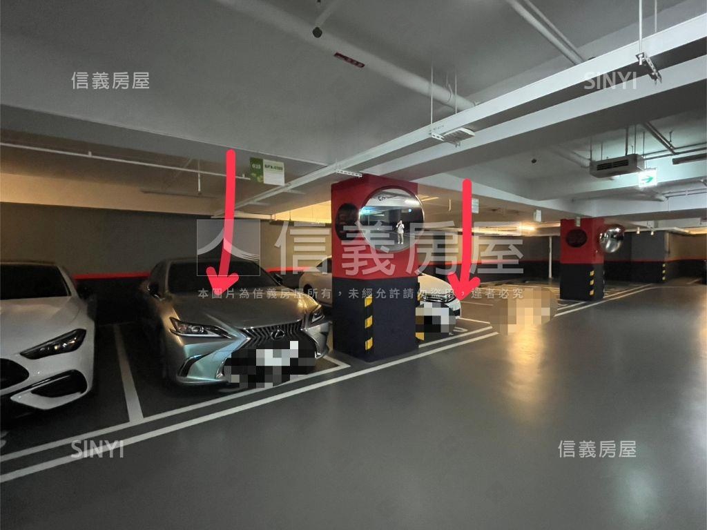 惠宇五十七間堂，誠意出售房屋室內格局與周邊環境