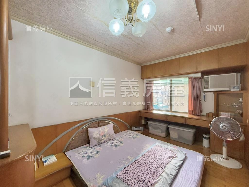 大寮中庄黃金帝國成家四房房屋室內格局與周邊環境