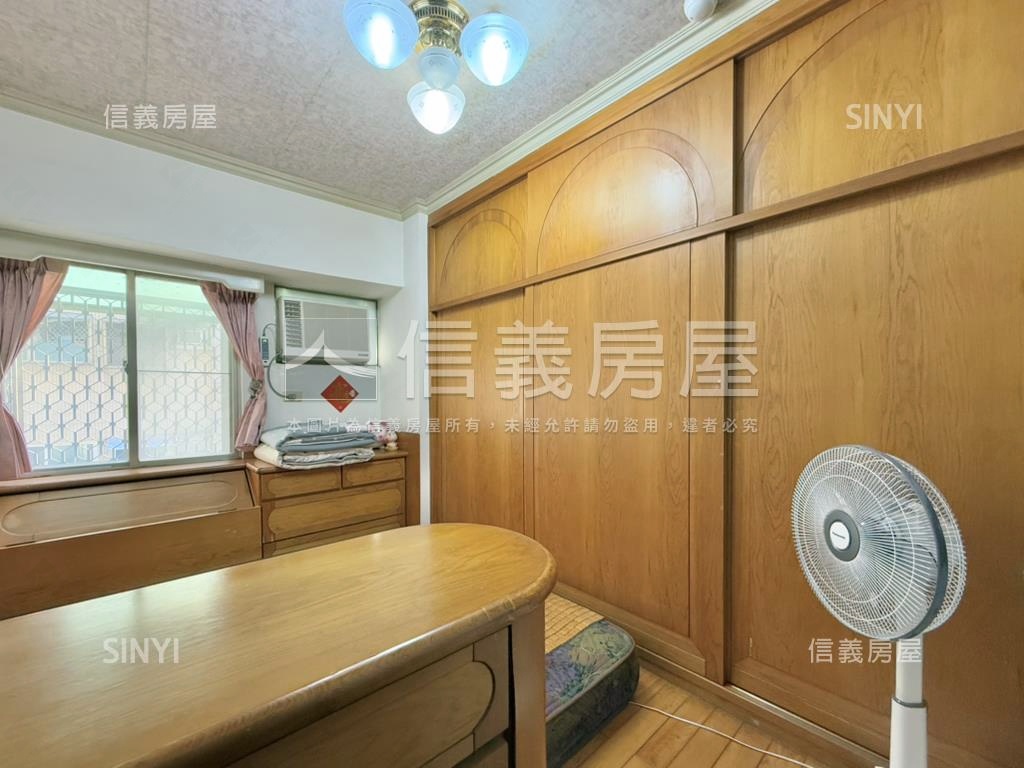 大寮中庄黃金帝國成家四房房屋室內格局與周邊環境