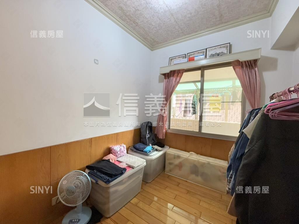 大寮中庄黃金帝國成家四房房屋室內格局與周邊環境
