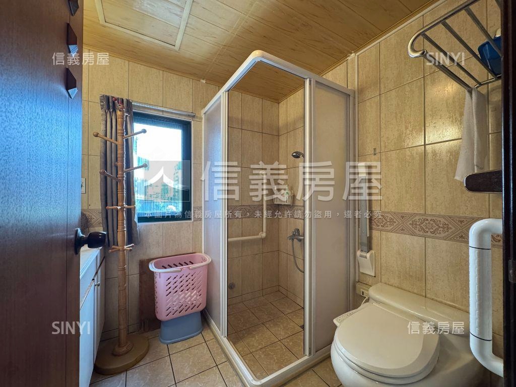 【艾森豪】極品４房平車房屋室內格局與周邊環境