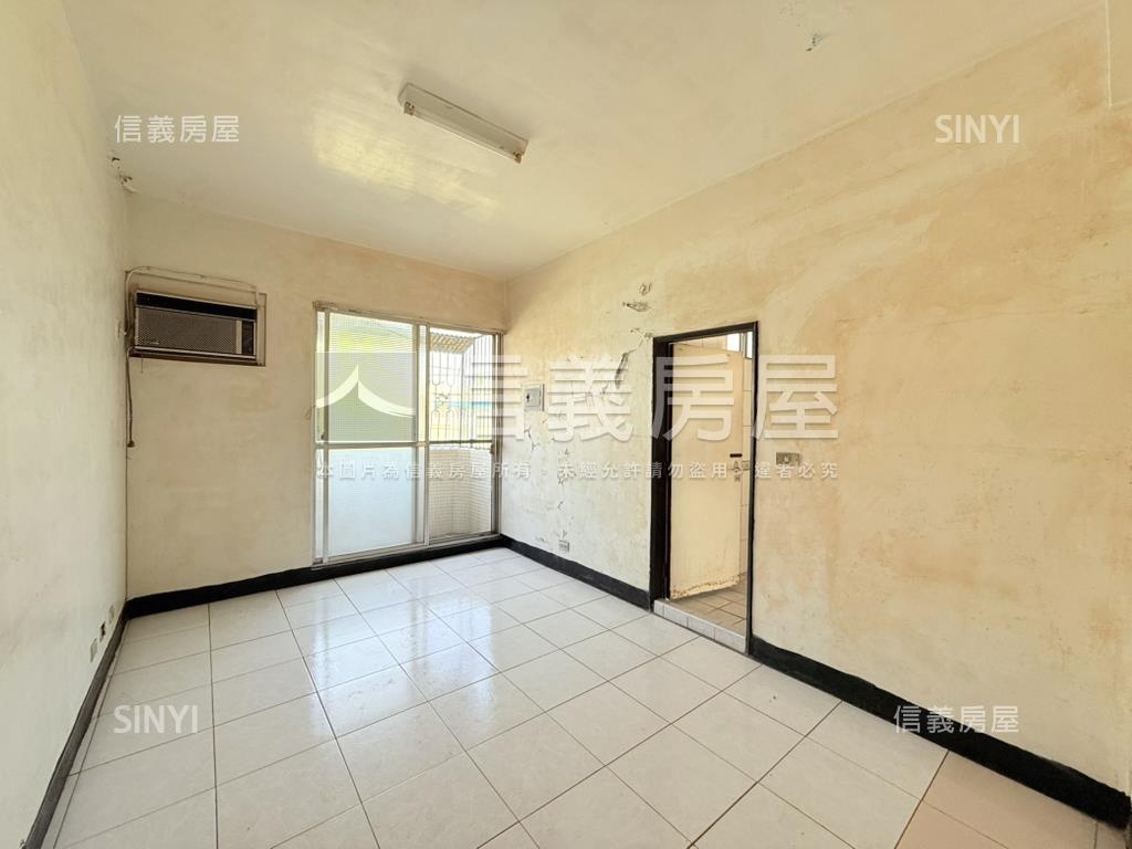 小港青島靜謐巷透房屋室內格局與周邊環境