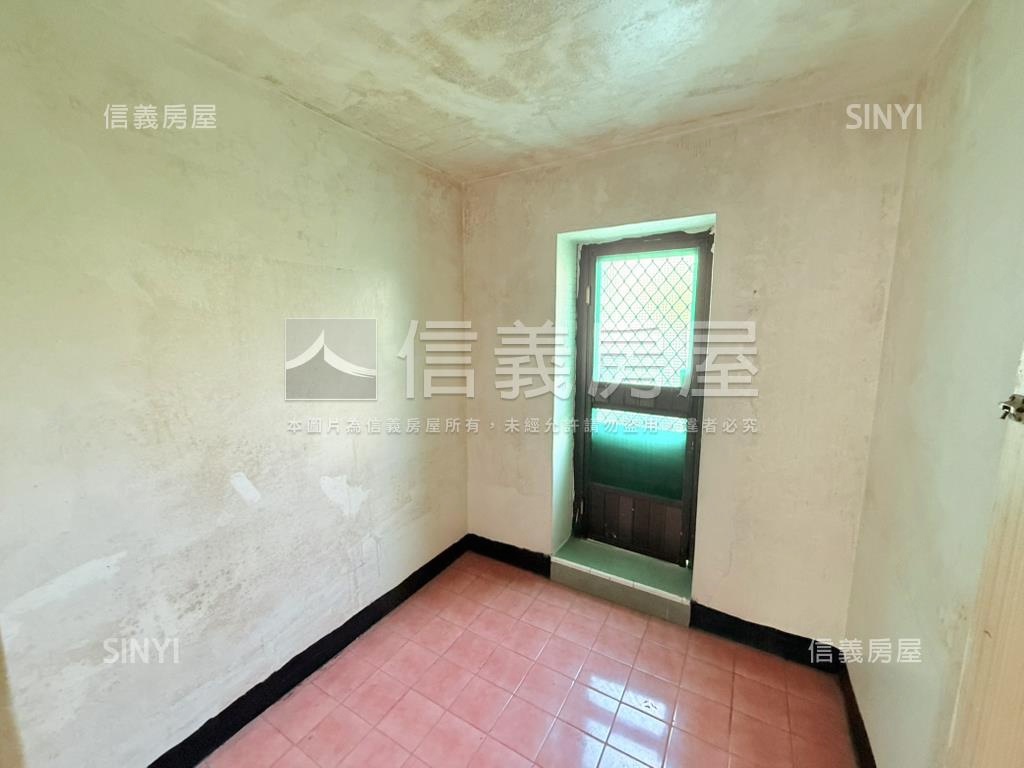 小港青島靜謐巷透房屋室內格局與周邊環境