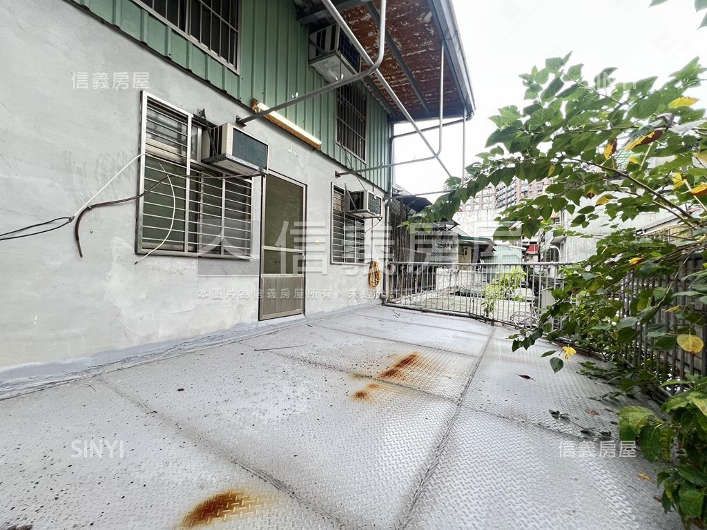 景安活巷透天房屋室內格局與周邊環境