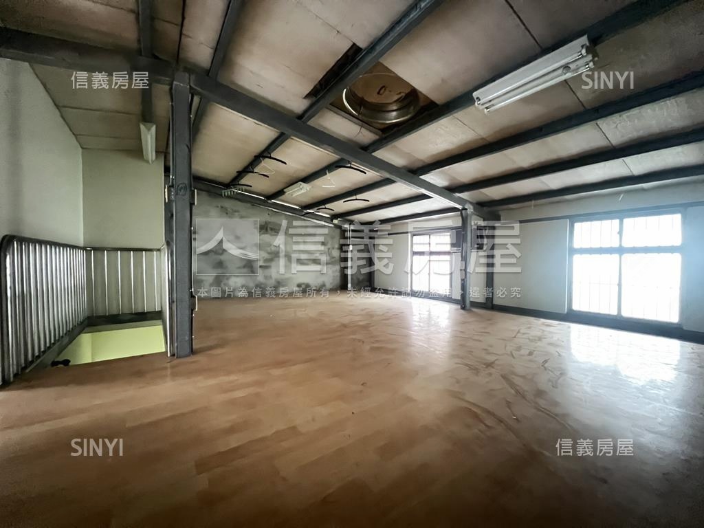 景安活巷透天房屋室內格局與周邊環境