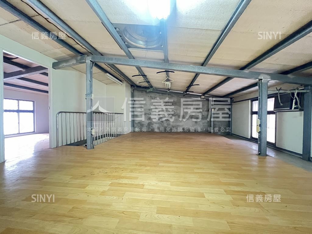 景安活巷透天房屋室內格局與周邊環境