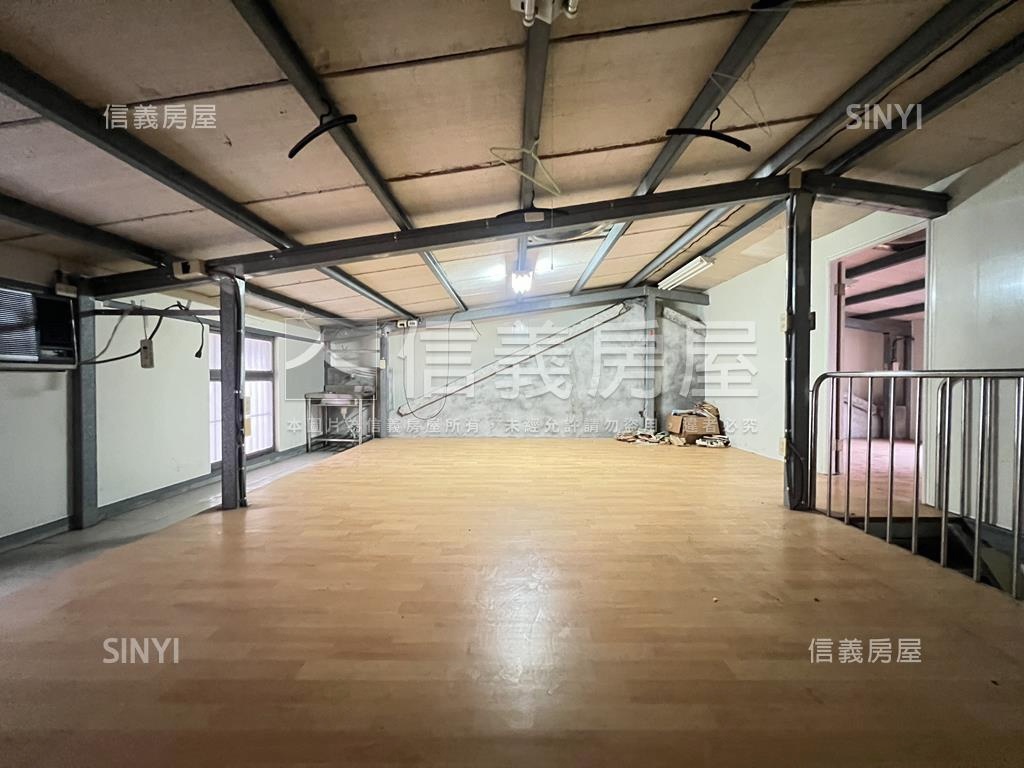 景安活巷透天房屋室內格局與周邊環境
