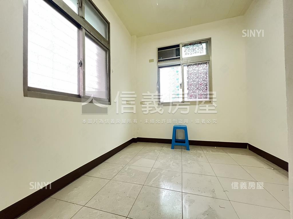 景安活巷透天房屋室內格局與周邊環境