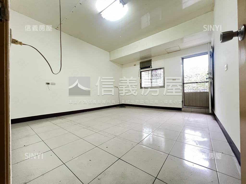 景安活巷透天房屋室內格局與周邊環境