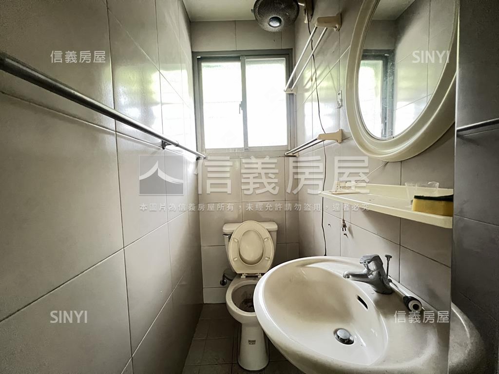 景安活巷透天房屋室內格局與周邊環境