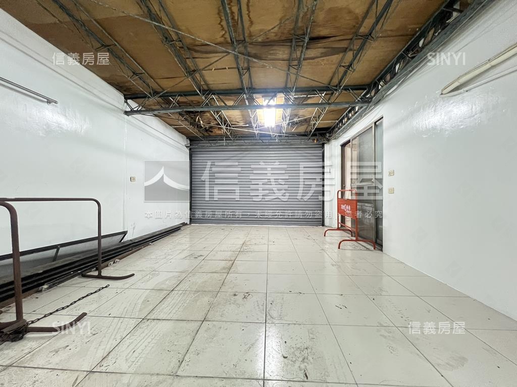 景安活巷透天房屋室內格局與周邊環境
