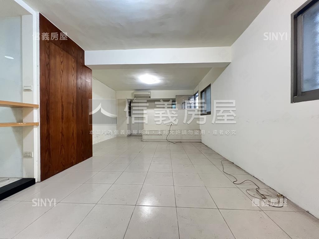景安活巷透天房屋室內格局與周邊環境