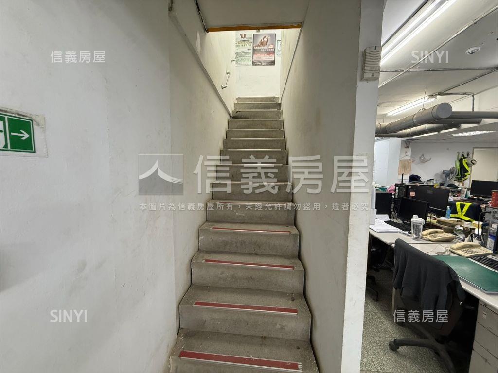 廣慈大空間一樓方便停車房屋室內格局與周邊環境