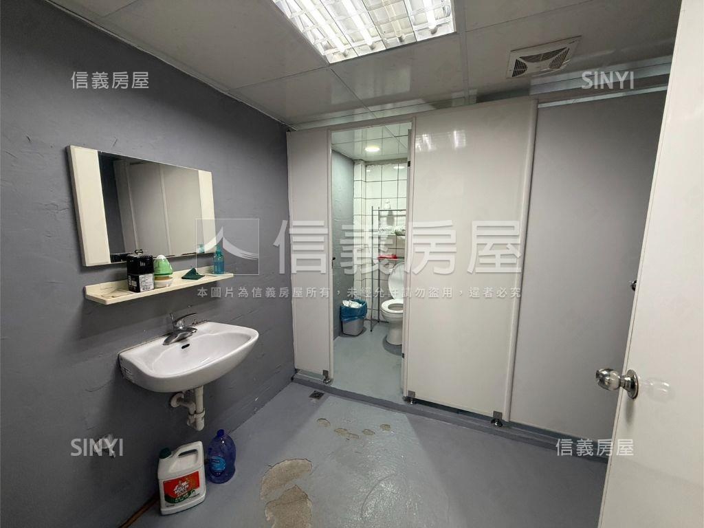 廣慈大空間一樓方便停車房屋室內格局與周邊環境