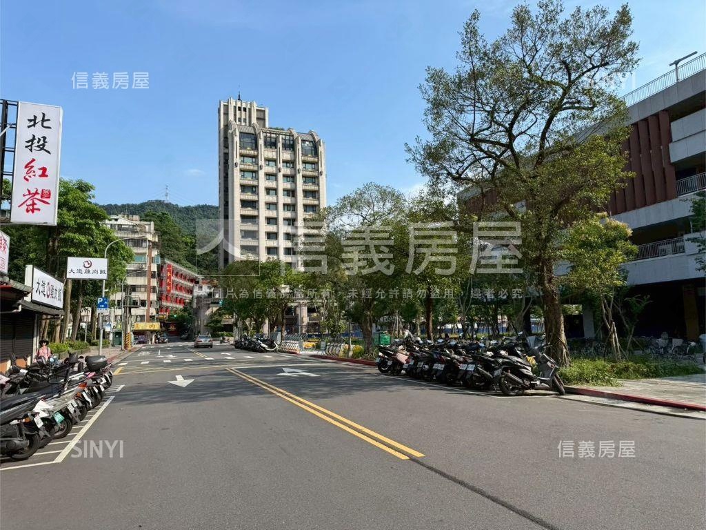 廣慈大空間一樓方便停車房屋室內格局與周邊環境